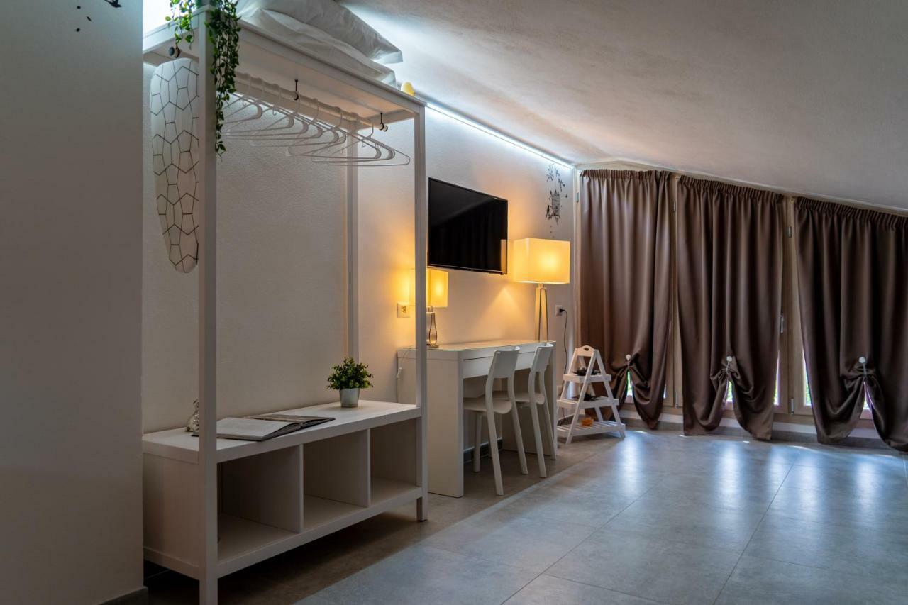 Apartamento Afrodite Loft Psiche Verona
