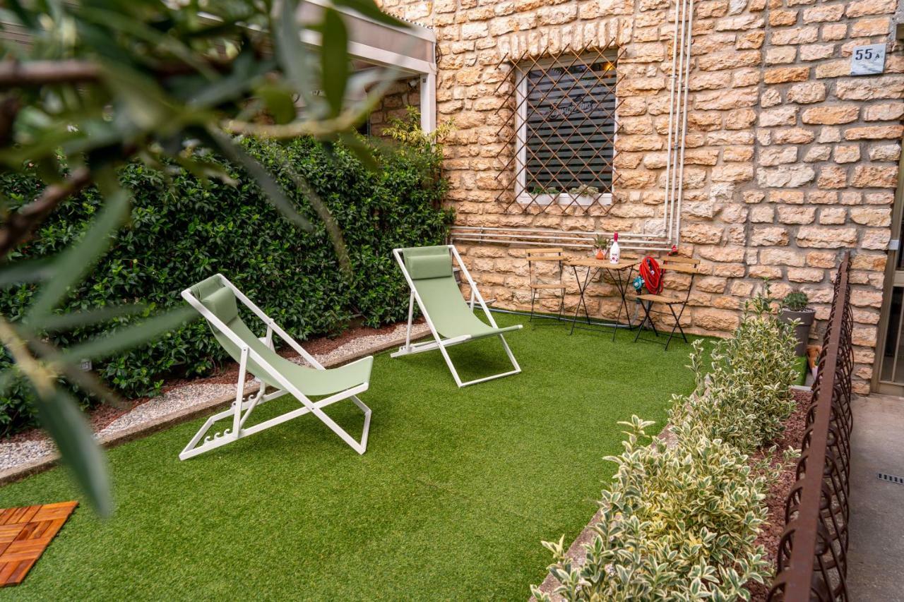 Appartamento Afrodite Loft Psiche Verona