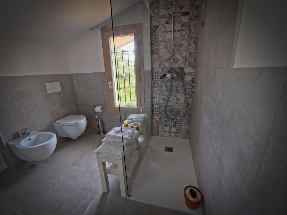 Afrodite Loft Psiche Apartamento