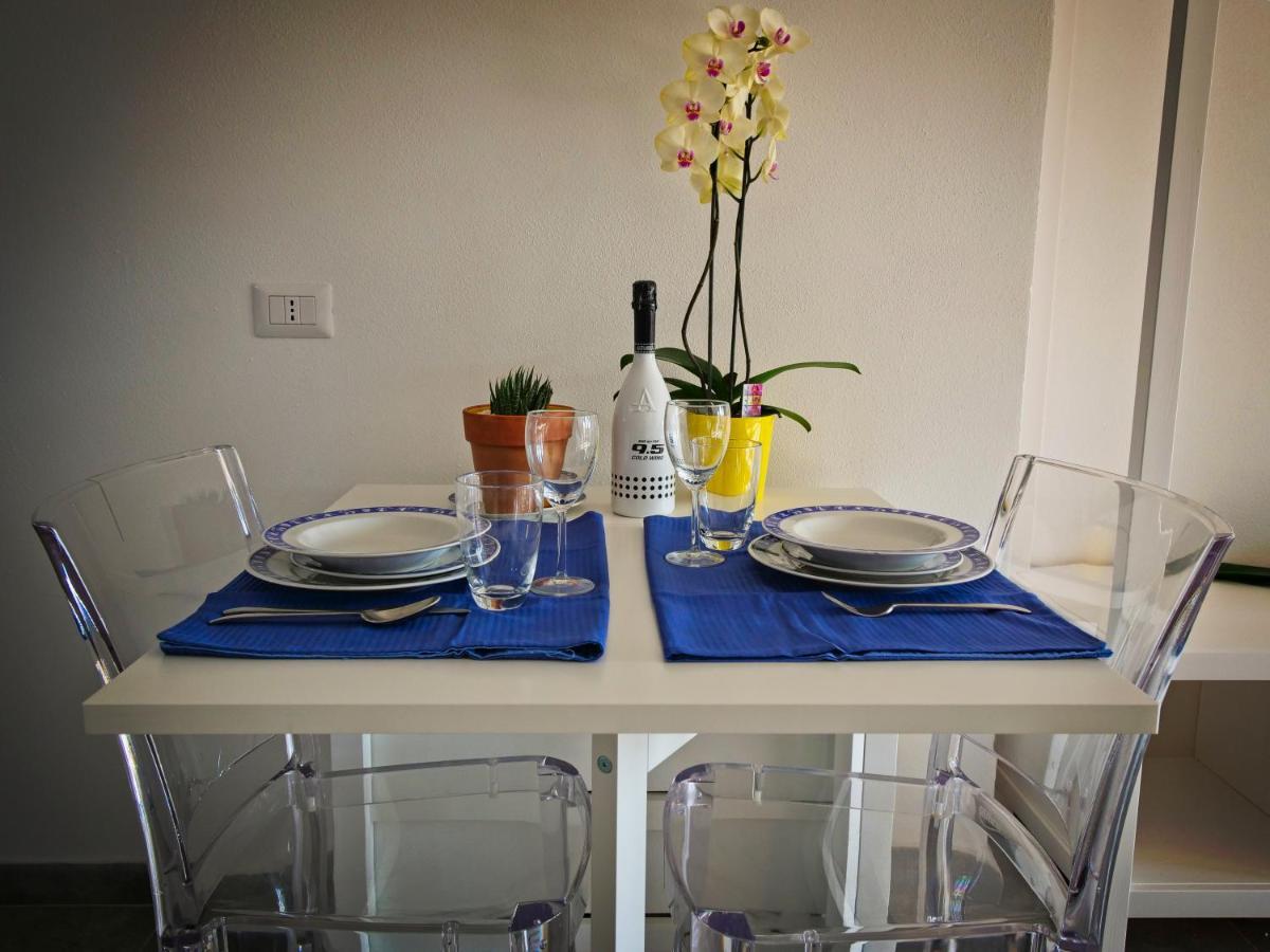 Afrodite Loft Psiche Apartamento Verona