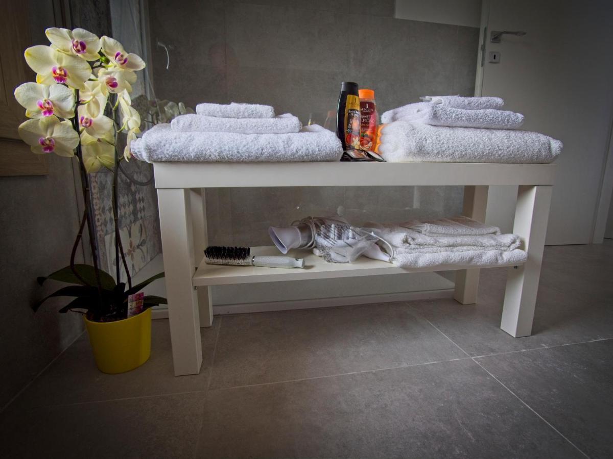 Afrodite Loft Psiche Verona